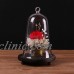 Wedding Valentines Glass Ornament Landscrape Terrarium Mothers Gift Xmas Gift   332620086755